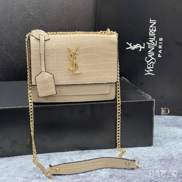 чанти ysl saint laurent , снимка 1