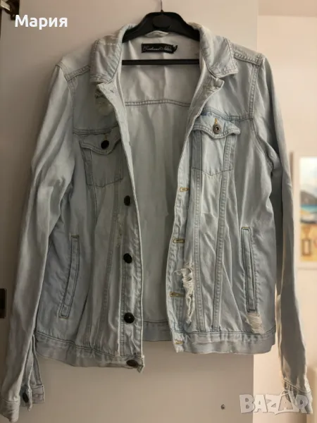 Мъжки якета, снимка 1