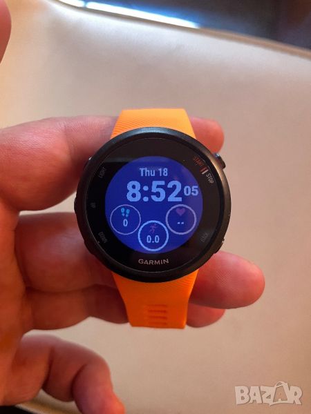 Garmin Forerunner 45, снимка 1