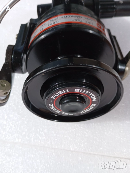 SHAKESPEARE OMNI 0.70X, снимка 1