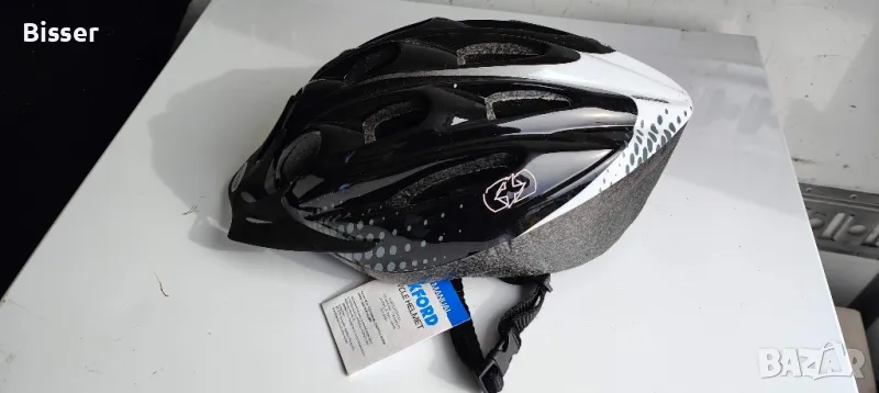 Каска за велосипед Oxford , снимка 1