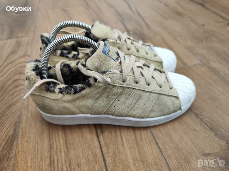 Маратонки Adidas Superstar, снимка 1