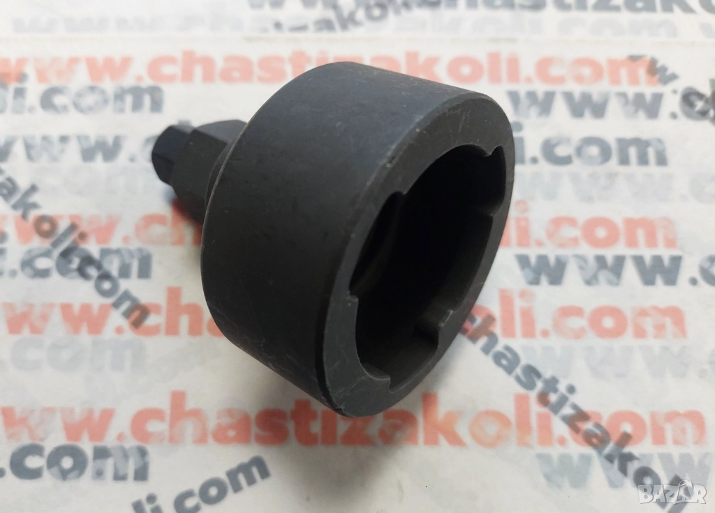 Инструмент за демонтаж главина на HP помпата VAG 1.4L; 1.6L; 2.0L TDI, снимка 1