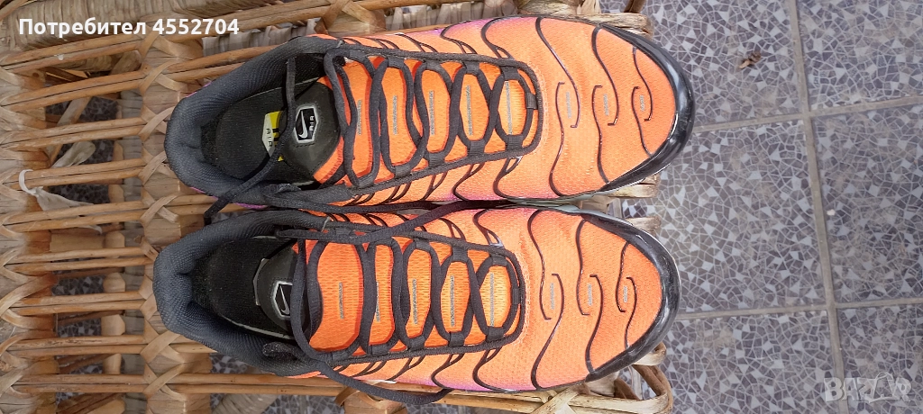 Продавам маратонки нови , снимка 1