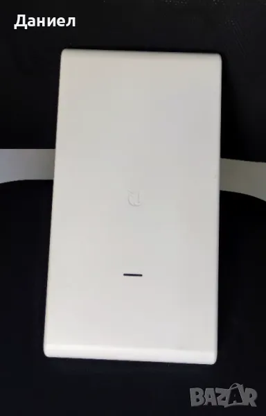 Точка за достъп Ubiquiti UAP-AC-M-PRO, снимка 1