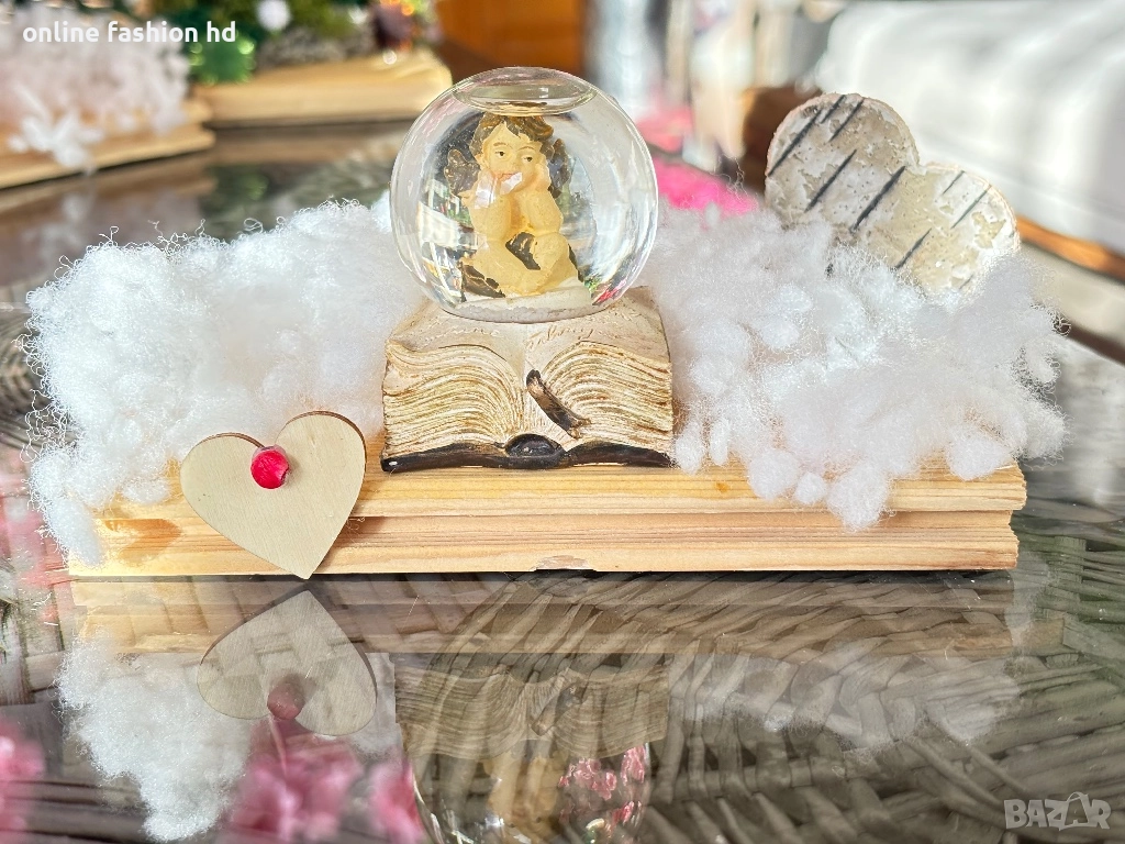 Коледен сувенир , снимка 1