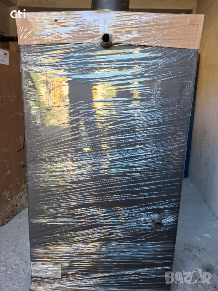 Чисто нова камина , снимка 1