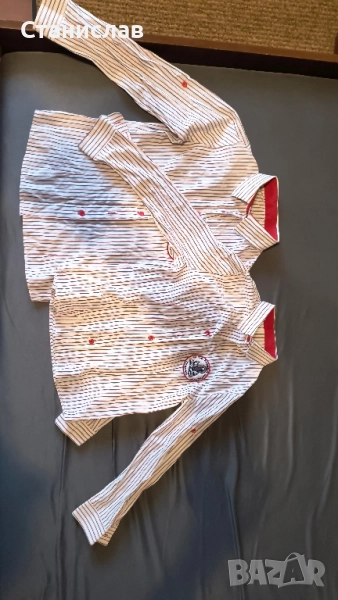 ученическа униформа , снимка 1