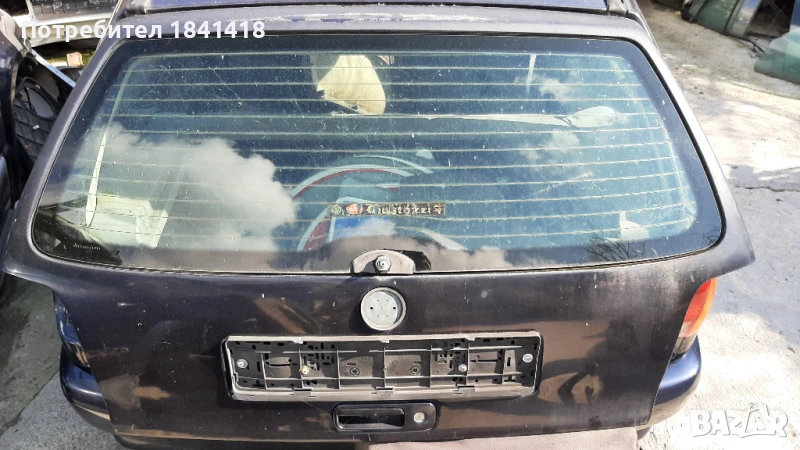 Предни, задни и странични стъкла за западни и японски автомобили до 2003г., снимка 1