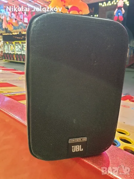 тонколони jbl 9 бр., снимка 1