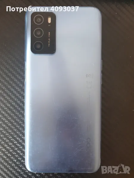 Vivo A16, снимка 1