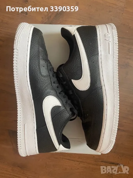 Nike air force1 Размер 42,5, снимка 1