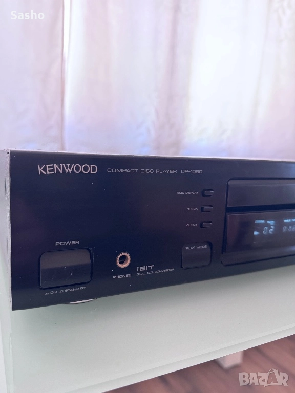 Kenwood do-1050, снимка 1