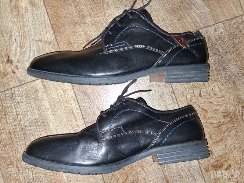 н.45 AM SHOE , снимка 1