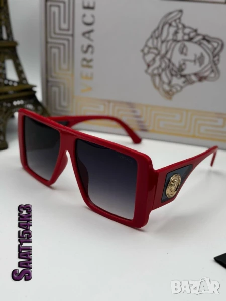 очила versace , снимка 1