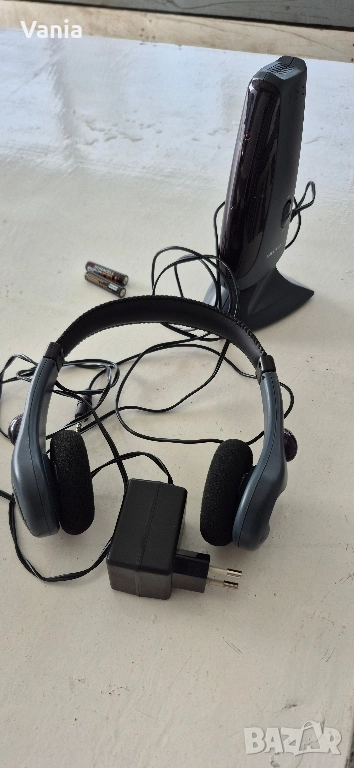 Слушалки, снимка 1