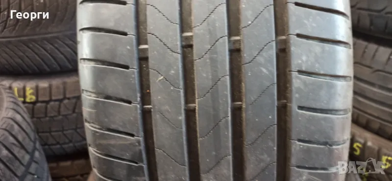 4бр.летни гуми 245/40/19 Bridgestone, снимка 1