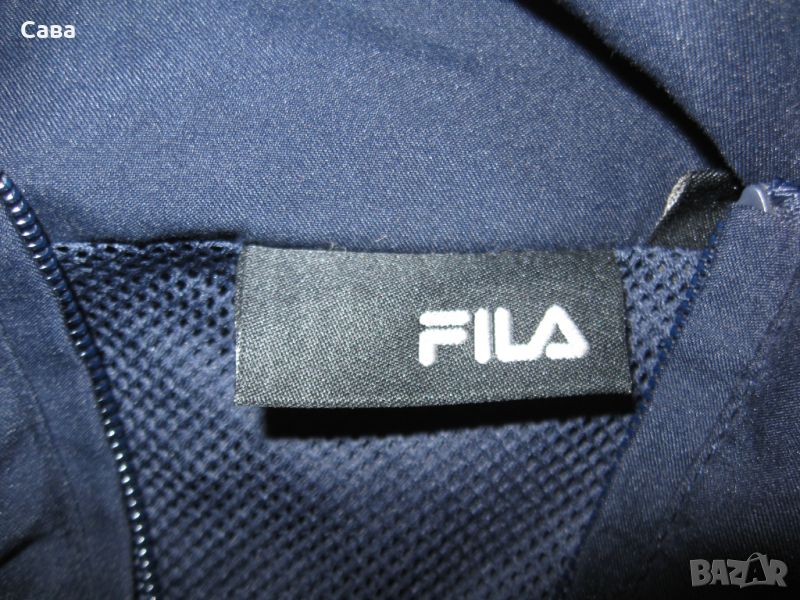 Блуза FILA  мъжка,С, снимка 1