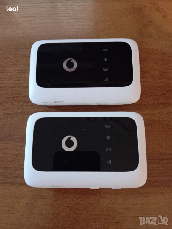 Мобилен рутер за мобилен интернет, A1/Mtel, снимка 1