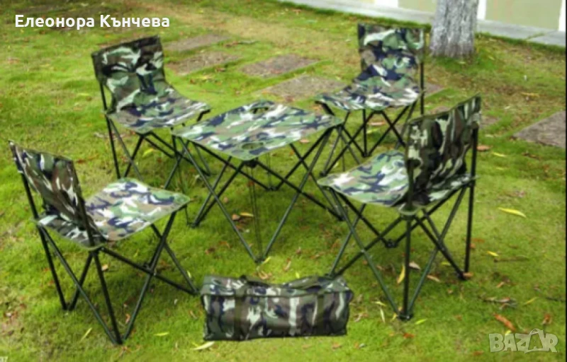 Рибарски комплект , снимка 1