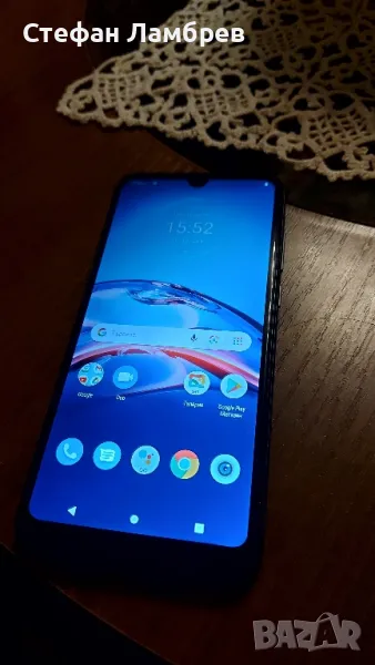 Телефон Motorola e6i , снимка 1