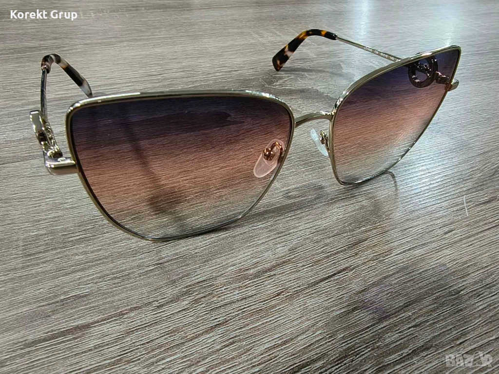 Слънчеви очила long Champ lo169s, снимка 1