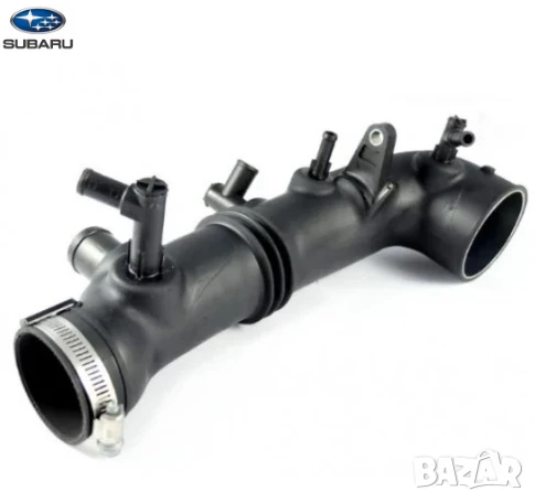 Въздуховод 14459AA224 14459-AA224 Subaru Forester Impreza, снимка 1
