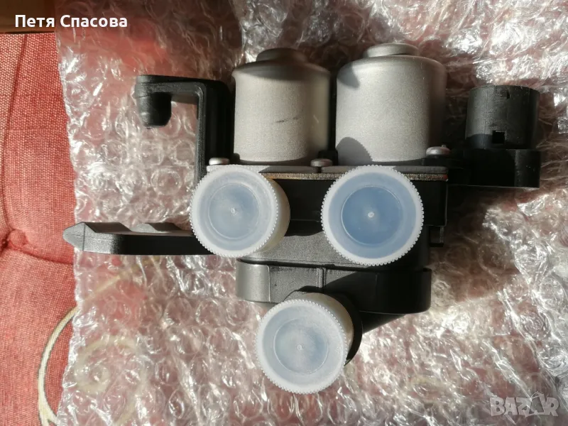 Клапани за парно Bmw E36, снимка 1