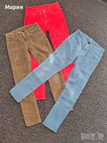 Детски джинси / панталони GAP KIDS 10 - 11 години, снимка 1