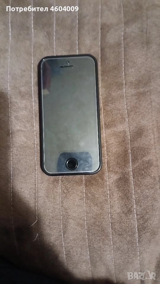 Iphone 5s 16gb, снимка 1