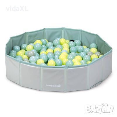 425588 Beeztees 200 pcs Puppy Play Balls for Ball Pool（SKU:425588, снимка 1