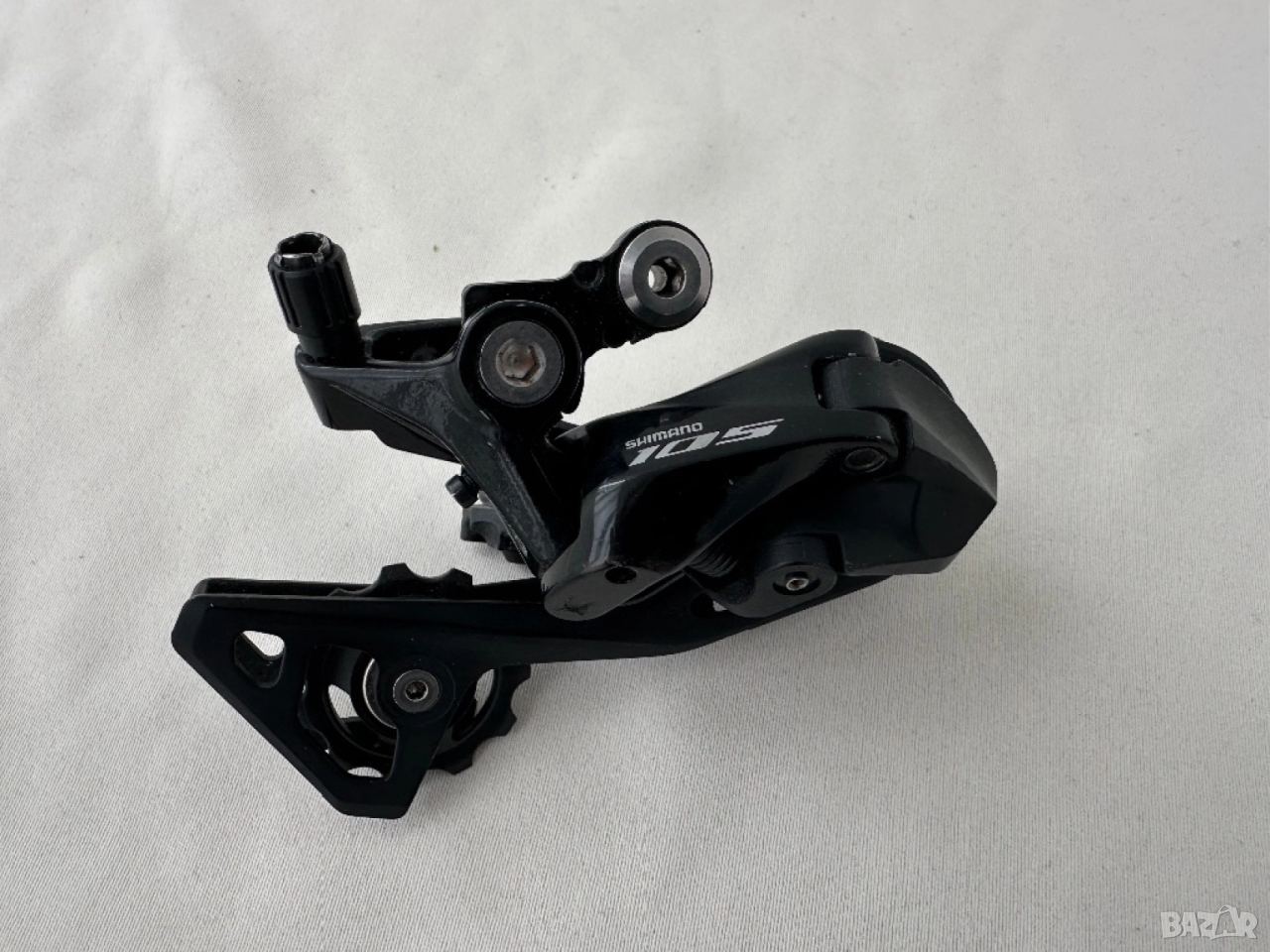 Shimano 105 rd-r7000 gs-заден дерайльор, снимка 1