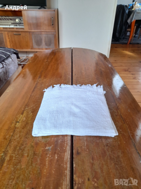 Стара кърпа за ръце,пешкир #3, снимка 1