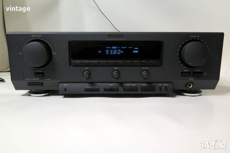 Philips FR-910, снимка 1