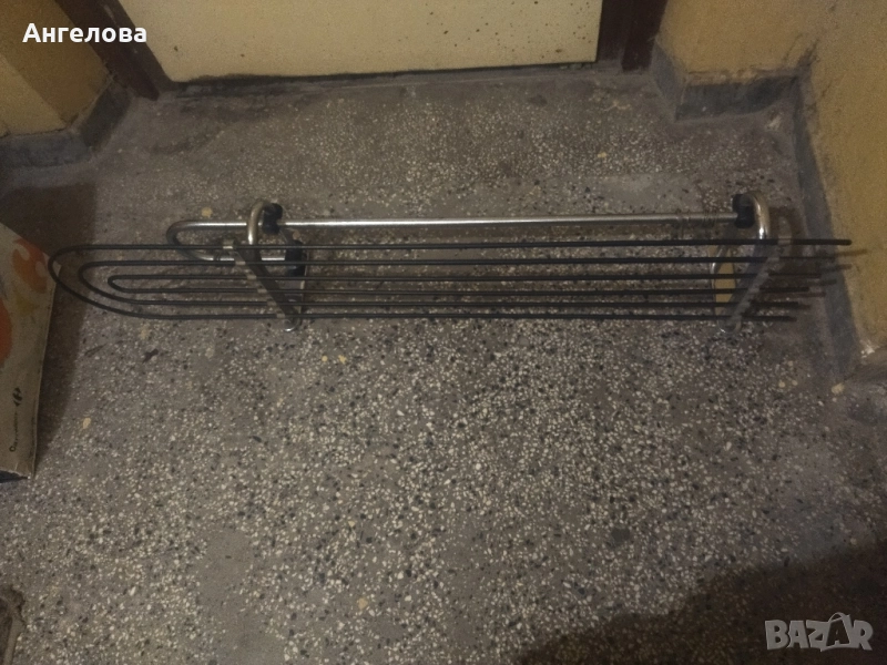 Закачалка, снимка 1