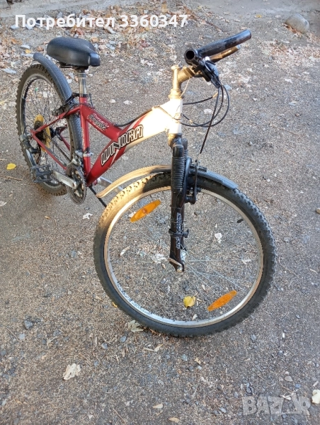 велосипед 26 , снимка 1