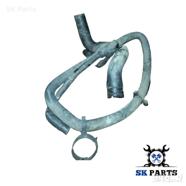 МАРКУЧ / ТРЪБA / ВОДЕН ЗА ОХЛАЖДАНЕ Фият Пунто / Fiat Punto 1.2 1995-1998, снимка 1