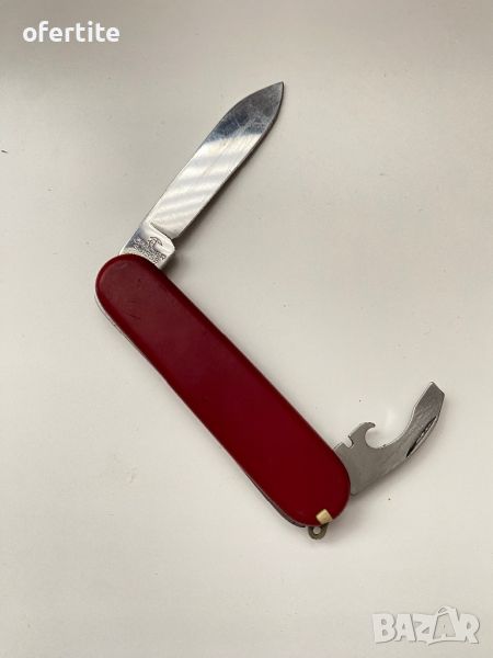 ✅ Швейцарско ножче 🔝 Victorinox, снимка 1