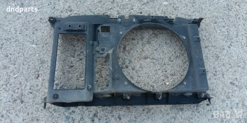 Маска Citroen C4 1.6HDI 2007г.(2-врати)	, снимка 1