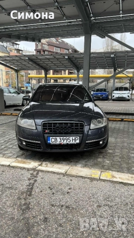 Audi A6 3.0 tdi , снимка 2 - Автомобили и джипове - 52619598