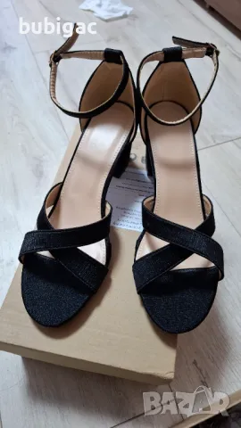 Официални сандали н.42