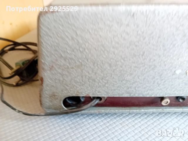 Моно 25 - Лампов Уселвател, снимка 5 - Други - 51658623