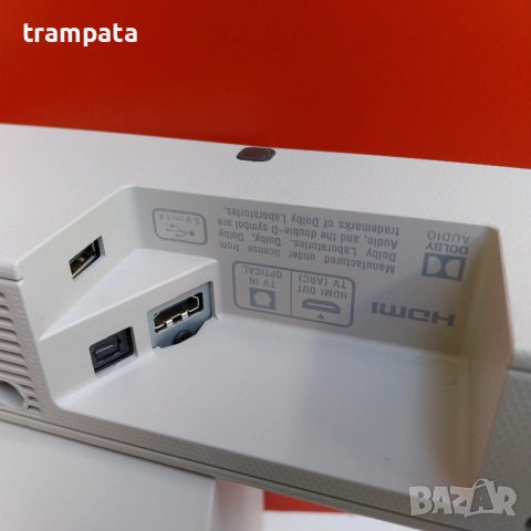 НАЙ ДОБРАТА ОФЕРТА Саундбар + Активен субуфер Sony , снимка 5 - Тонколони - 53726299