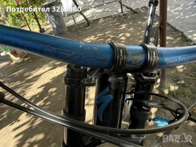 Specialized demo downhill 26 мекица, снимка 10 - Велосипеди - 51825365