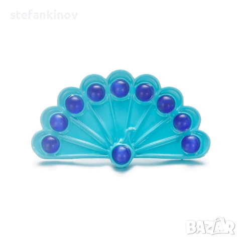 Чудотворци Калинката и Черния котарак, снимка 17 - Фигурки - 46136722