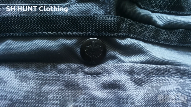 Engelbert Strauss Work Shorts размер 62 / 4-5XL къси работни панталони W4-678, снимка 6 - Панталони - 52756744