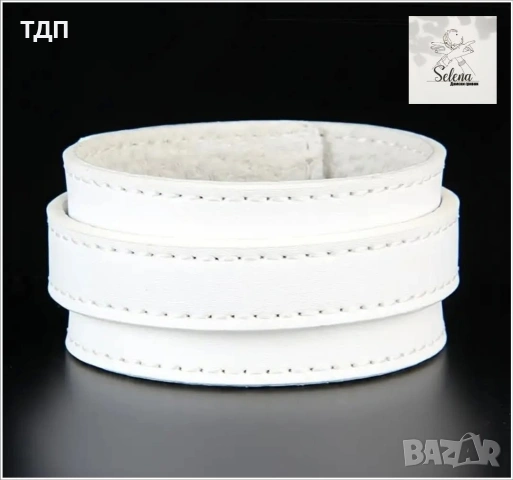 КОЖЕНИ ГРИВНИ , снимка 9 - Гривни - 40192111