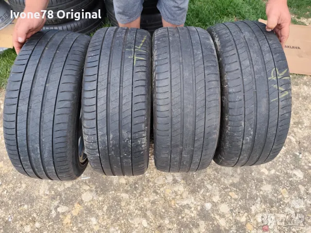 ПРОМО Алуминиеви Джанти за AUDI  5x112 17 цола.Отлично състояние., снимка 9 - Гуми и джанти - 50244194