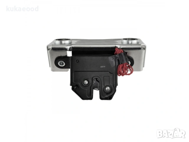 Брава за багажник Jeep Renegade, снимка 2 - Части - 54049177