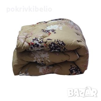  #Олекотена #Завивка микрофибър Произход България , снимка 14 - Олекотени завивки и одеяла - 38188004